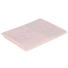 Baby Girls Pink Logo Blanket, 1, hi-res